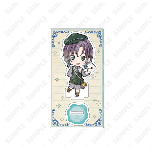 『アイドルマスター シャイニーカラーズ』ミニキャラアクリルスタンド_浅倉 透